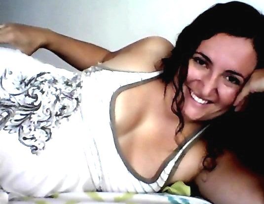 Date this charming Colombia girl Any1301 from Villavicencio CO7688