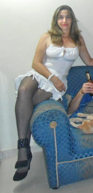 Date this sultry Colombia girl Pisciana from Bucaramanga CO7689