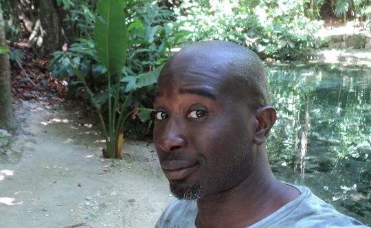 Date this hard body United States man Daivondue from Chicago US11155