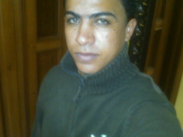 Date this delightful United States man Jorge luis from Santiago DO8952