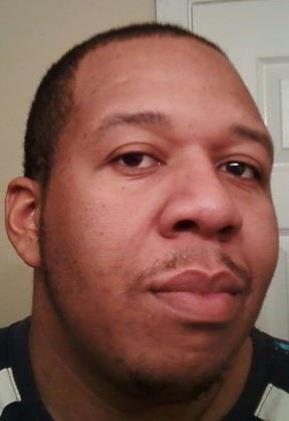 Date this beautiful United States man Tola from Atlanta US11159