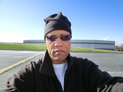 Date this sultry United States man Willknow from Dallas US11164