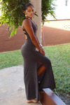 fun Trinidad and Tobago girl  from Port Of Spain TT62