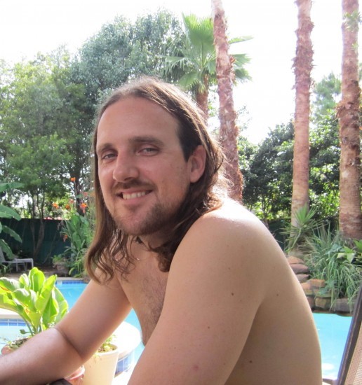 Date this tall United States man Motonomad from Houston US11167