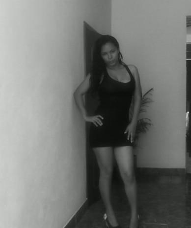 Date this gorgeous Colombia girl DANNA29 from Bogota CO7716