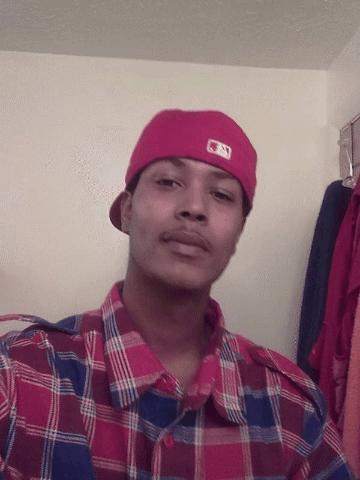 Date this sultry United States man Dontae from Cincinnati US11182