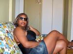 athletic England girl Lina from London EN43