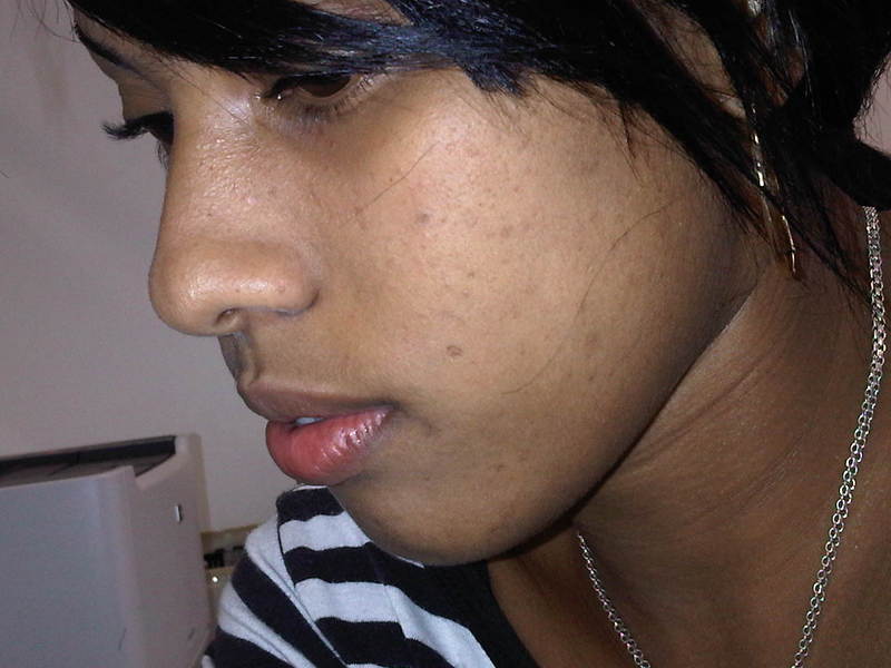 Date this funny Dominican Republic girl Perla from Santo Domingo CH94