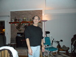 tall United States man Eric from Gastonia US11188