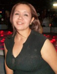 lovely Mexico girl  from Torreon MX381