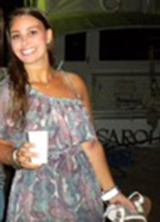 Date this georgeous Colombia girl Morena from Medellín CO7738