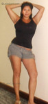 foxy Costa Rica girl Jessica from San Jose CR77