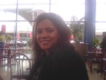 pretty Guatemala girl Betzaida from Guatemala GT23