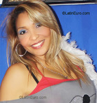 nice looking Colombia girl Stebana from Barranquilla CO7753