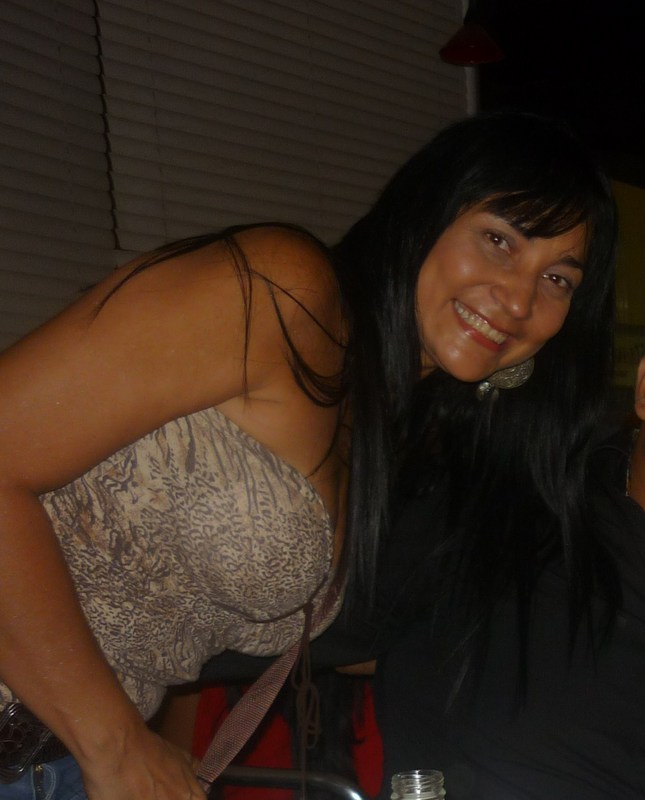 Date this exotic Colombia girl Myriam from Barranquilla CO7761