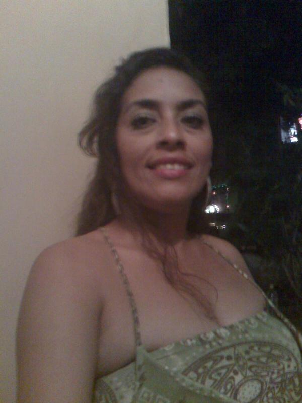 Date this sultry Colombia girl Monica from Barranquilla CO7771