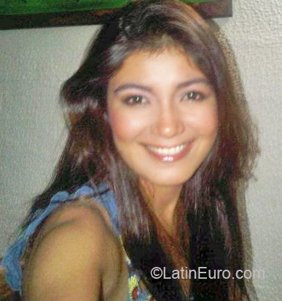 Date this fun Colombia girl Antonella from Bogota CO7772