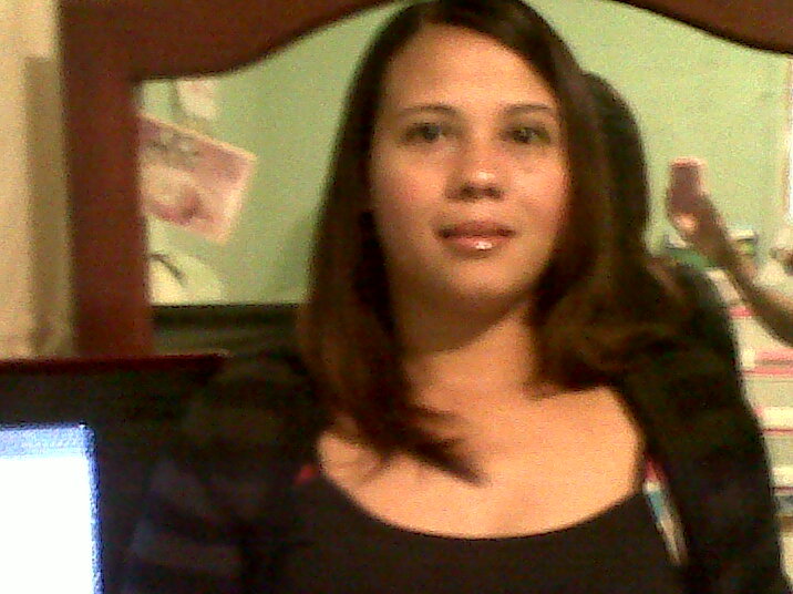 Date this tall Dominican Republic girl Enilen from Santo Doingo DO9073