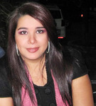 lovely Mexico girl Romina from Colima MX392