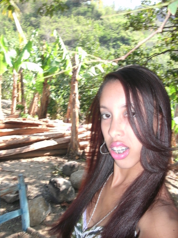 Date this hard body Dominican Republic girl Rosairis from Santo Domingo DO9099