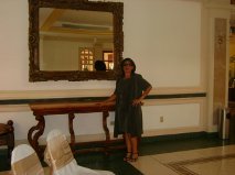 Date this georgeous Nicaragua girl Socorro from Nicaragua NI34