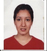 Date this happy Mexico girl Katy from Monterrey, Nuevo León MX394