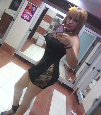 Date this pretty Dominican Republic girl Barbie07 from Queens DO9123