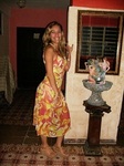 good-looking Cuba girl Mirtica from Habana CU20