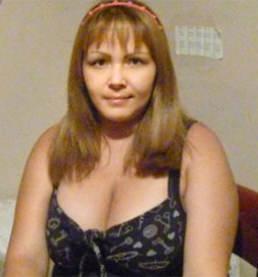 Date this young Colombia girl Sandra from Medellin CO7844