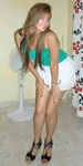 good-looking Colombia girl  from Bucaramanga CO7845