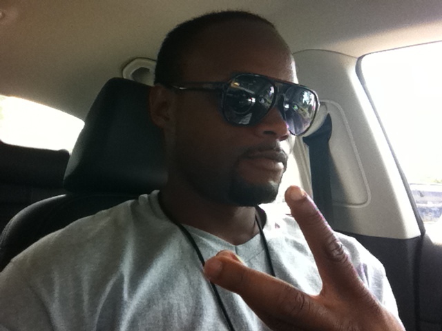 Date this stunning United States man Tyrone from Charlotte US11269
