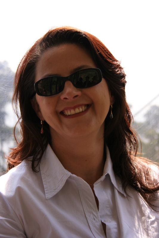 Date this delightful Colombia girl Marilyn Moncada from Medellin CO7855