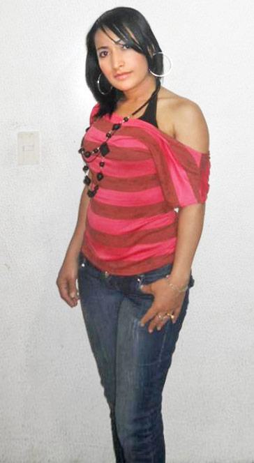 Date this cute Colombia girl Tatiana from Bogota CO7858