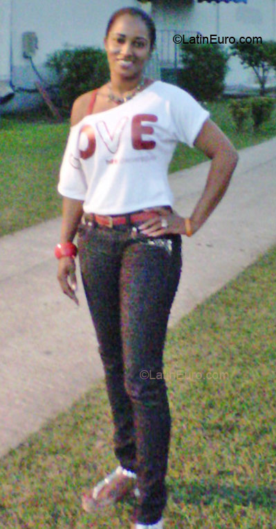 Date this gorgeous Jamaica girl Keisha from sav-La-MAR JM339