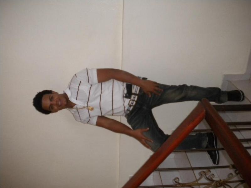 Date this athletic Dominican Republic man Mike002 from Dominican Republic DO9181