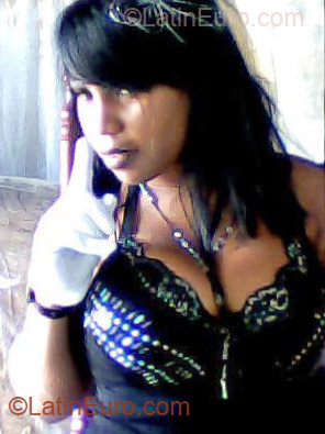 Date this hard body Dominican Republic girl Katherines from Puerto Plata DO9188