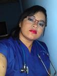 red-hot Nicaragua girl Deborah from Managua NI36