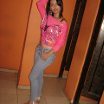 Date this charming Colombia girl Zirabu from Cali CO7880