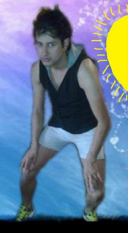 Date this attractive Colombia man Fernely from Bogota CO7889