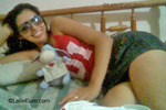 voluptuous Colombia girl Lizeth from Cucuta CO7900