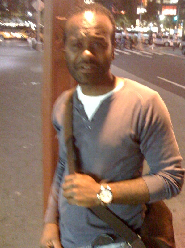Date this good-looking United States man Paul from New York US11305