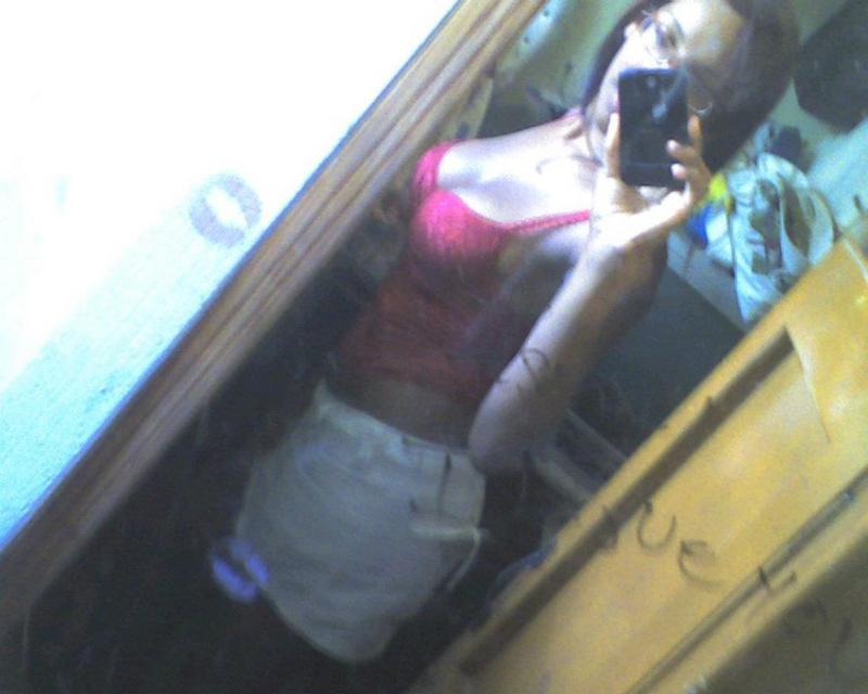 Date this good-looking Dominican Republic girl Yinely nicaury from Santiago DO9221