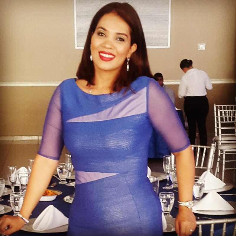 Date this hot Honduras girl Betzabe from Tegucigalpa HN400