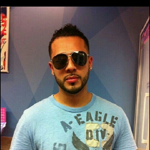 Date this attractive United States man Prflyboy from Bronx US11307