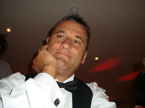 Date this athletic United States man Alexcon from Dallas US11309