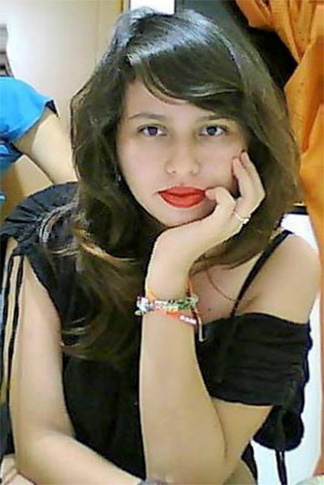 Date this funny Colombia girl CarolR from Bucaramanga CO7918