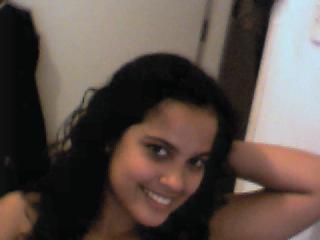 Date this lovely Brazil girl Anna from Recife BR7309