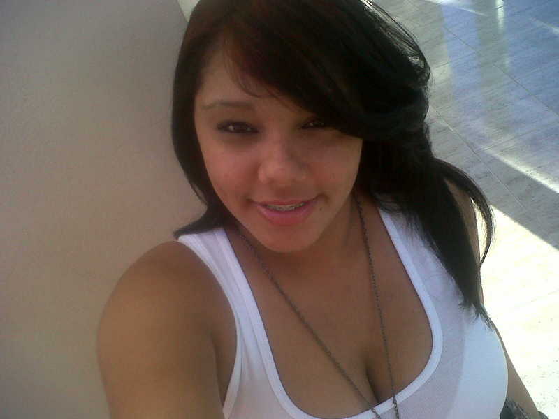 Date this attractive Dominican Republic girl Pretty from Santiago DO9244