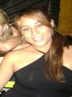 Date this delightful El Salvador girl RRuthy from San Salvador SV20