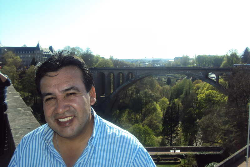 Date this pretty United States man Israel from Miami US11331